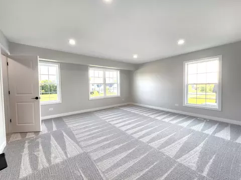Bedroom - 3806 Marigold Dr, Elgin, IL 60124 photo 1 of 7