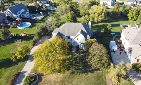 14712 W Stonehaven Ln, Homer Glen, IL 60491