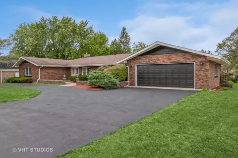 13406 W Pawnee Ln, Homer Glen, IL 60491