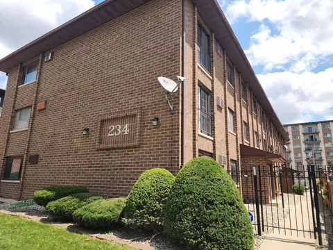 234 Circle Ave #1C, Forest Park, IL 60130