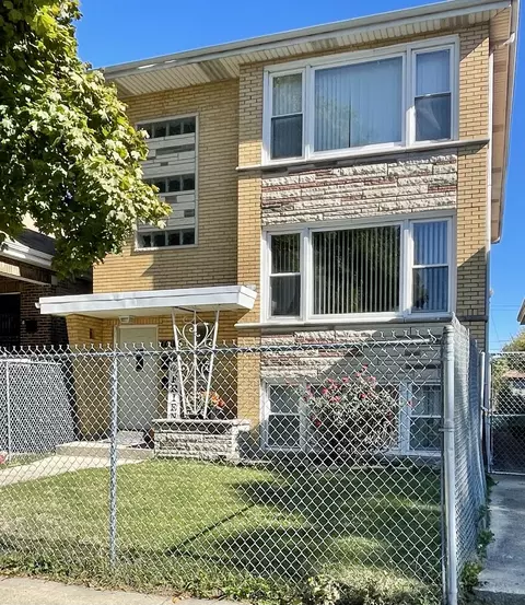 7645 S Loomis Blvd, Chicago, IL 60620