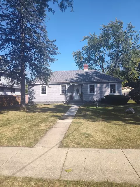 1311 Scott Ave, Chicago Heights, IL 60411