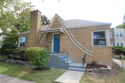 14300 S Parnell Ave, Riverdale, IL 60827