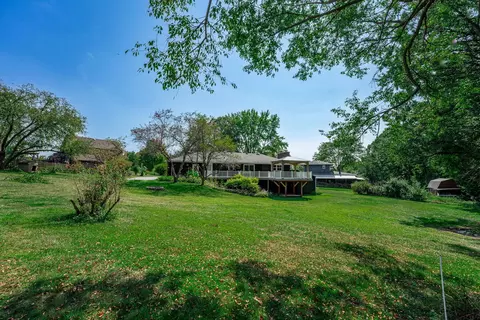 Exterior - 8646 Centaur Dr, Belvidere, IL 61008 photo 9 of 10
