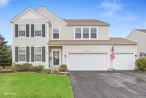 4657 Plymouth Ave, Yorkville, IL 60560