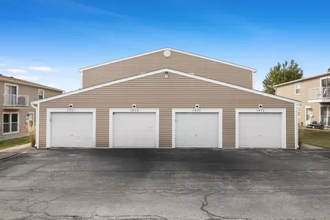 7953 164th Ct #7953, Tinley Park, IL 60477