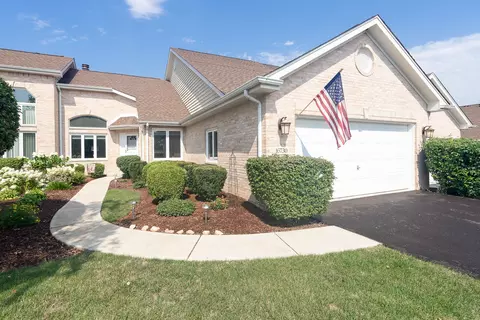 16730 Winterberry Ln, Orland Park, IL 60467