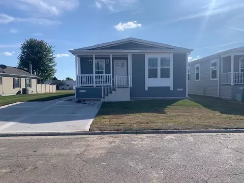 22406 S Cedar Dr, Channahon, IL 60410