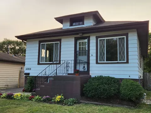 14908 Avers Ave, Midlothian, IL 60445