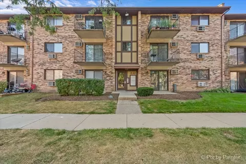 232 Klein Creek Ct #4D, Carol Stream, IL 60188