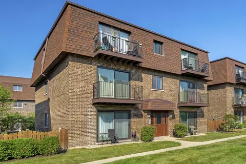 9608 Bianco Ter #C, Des Plaines, IL 60016