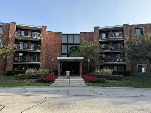 1415 E Central Rd E #303A, Arlington Heights, IL 60005