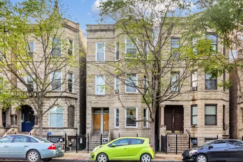 1511 N California Ave, Chicago, IL 60622