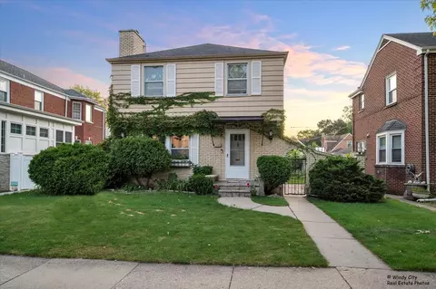 1745 N 76th Ave, Elmwood Park, IL 60707