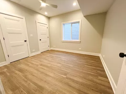 Bedroom - 481 Mitchell Ave, Elmhurst, IL 60126 photo 9 of 9