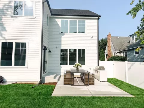 Exterior - 481 Mitchell Ave, Elmhurst, IL 60126 photo 2 of 2