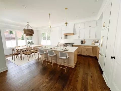 Kitchen - 481 Mitchell Ave, Elmhurst, IL 60126 photo 1 of 4