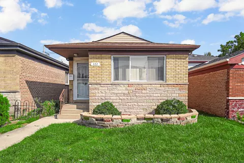 222 E 87th St, Chicago, IL 60619