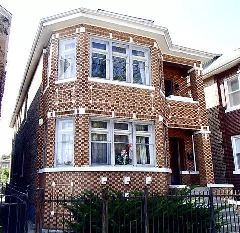 6942 S Maplewood Ave, Chicago, IL 60629