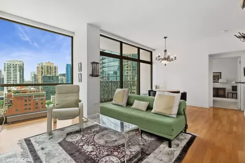 21 E Huron St #1201, Chicago, IL 60611 photo 3