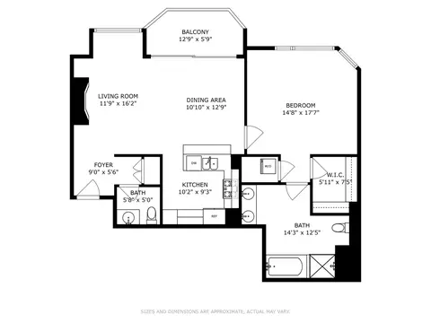 21 E Huron St #1201, Chicago, IL 60611 photo 21