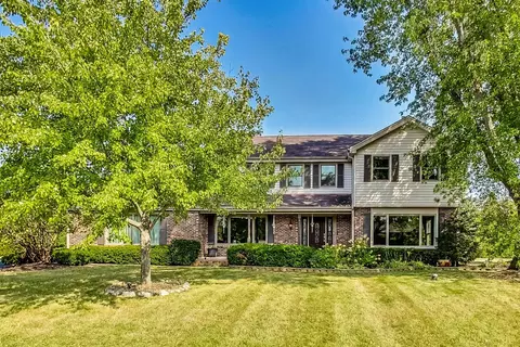 161 Pintail Ln, Bloomingdale, IL 60108