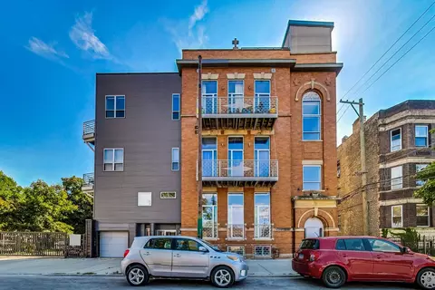 2411 W Walton St #1C, Chicago, IL 60622