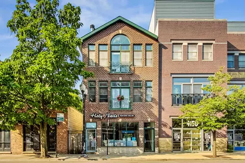 4146 N Lincoln Ave #3, Chicago, IL 60618
