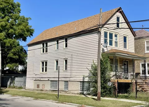 8458 S Burnham Ave, Chicago, IL 60617