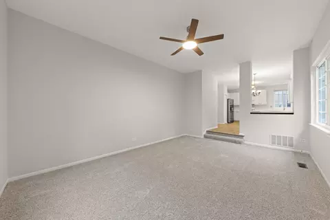 Living - 1749 Melbourne Ln, Aurora, IL 60503 photo 5 of 5