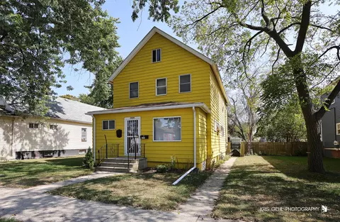 1225 Jackson St, North Chicago, IL 60064