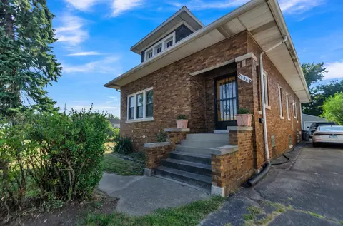 806 Burnham Ave, Calumet City, IL 60409