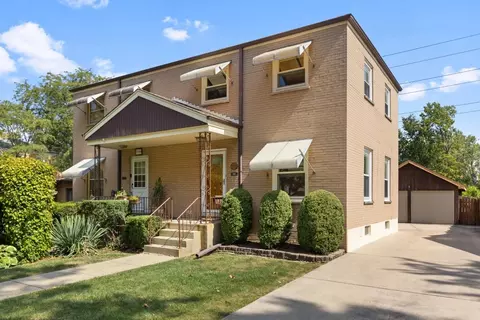 707 Barnsdale Rd, La Grange Park, IL 60526