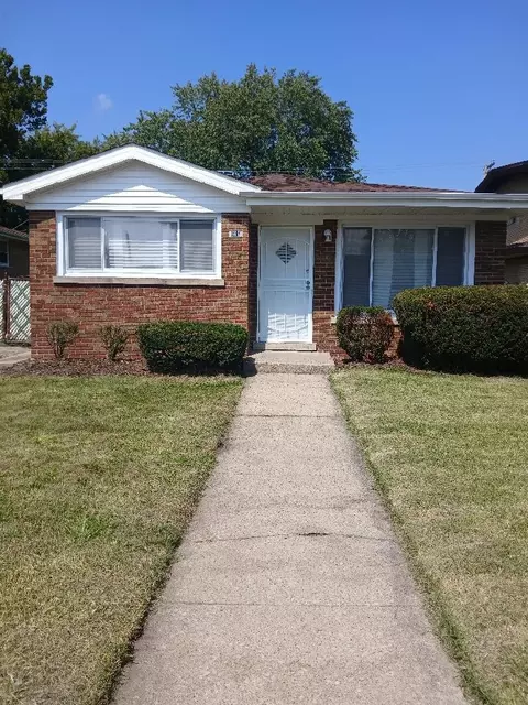 666 E Sibley Blvd, Dolton, IL 60419