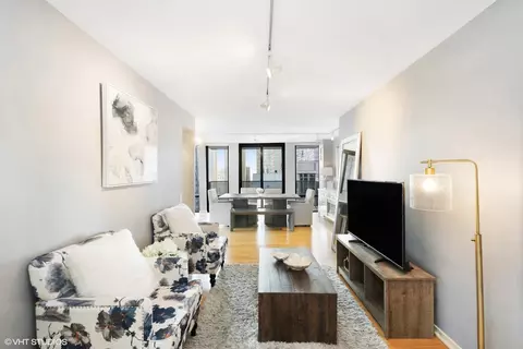 Living - 200 E Delaware Pl #33F, Chicago, IL 60611 photo 2 of 2