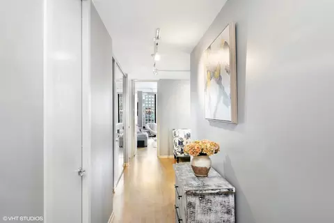 Entry Way - 200 E Delaware Pl #33F, Chicago, IL 60611 photo 1 of 1