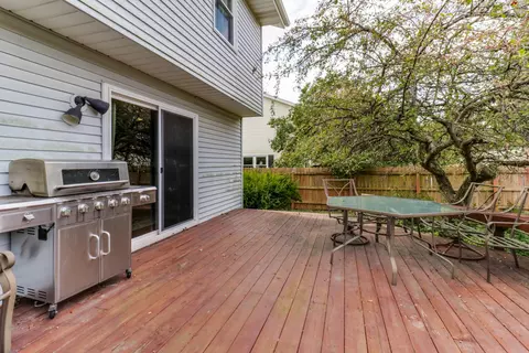 706 Landau, Normal, IL 61761 photo 37