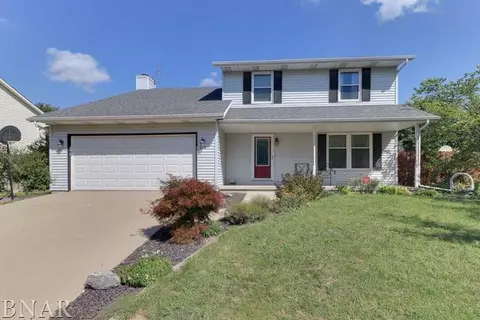 706 Landau, Normal, IL 61761