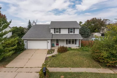 706 Landau, Normal, IL 61761 photo 35