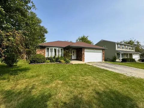 702 Burdette Ave, Glendale Heights, IL 60139