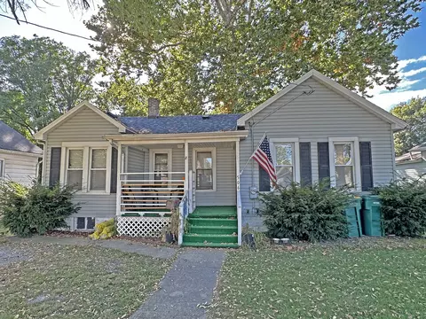 506 Powell St, Streator, IL 61364