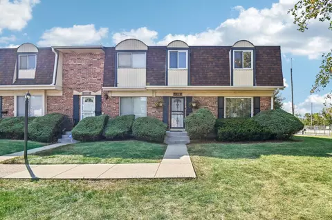 1108 Euclid Ln, Richton Park, IL 60471