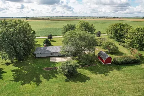 550 W Spring Rd, Mazon, IL 60444 photo 16