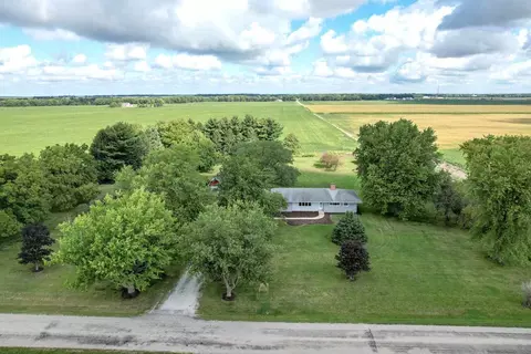 550 W Spring Rd, Mazon, IL 60444 photo 17