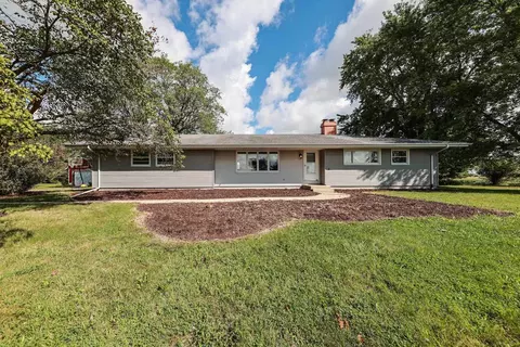 550 W Spring Rd, Mazon, IL 60444 photo 13