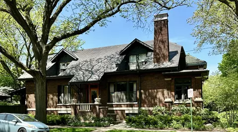 5400 N Wayne Ave, Chicago, IL 60640