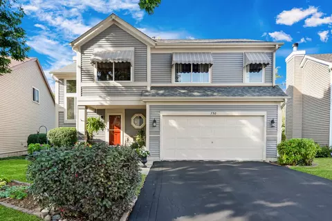 758 Waterview Dr, Round Lake Park, IL 60073