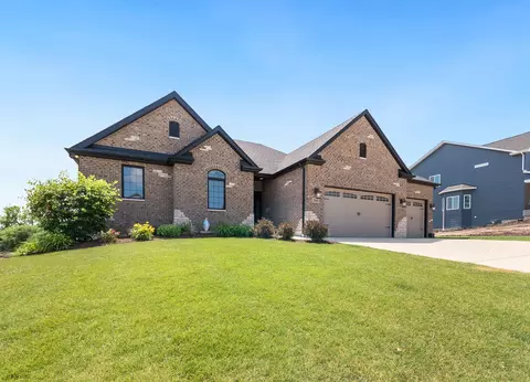 25661 W Stonechase Ct, Channahon, IL 60410