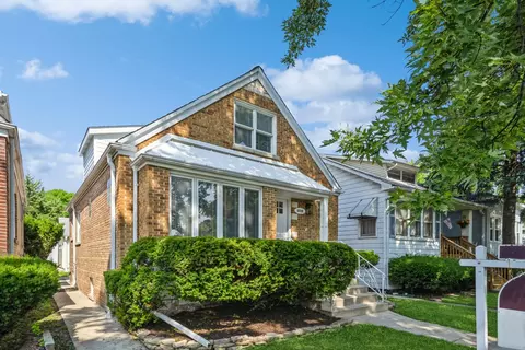 5218 N Natoma Ave, Chicago, IL 60656