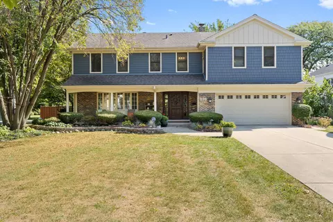 4801 Fair Elms Ave, Western Springs, IL 60558